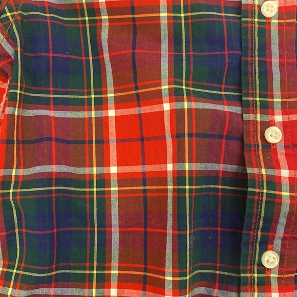 Ralph Lauren button down - Picture 3 of 4